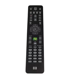 HP Media Center Remote Control RC6 Windows Media Compatible Replacement